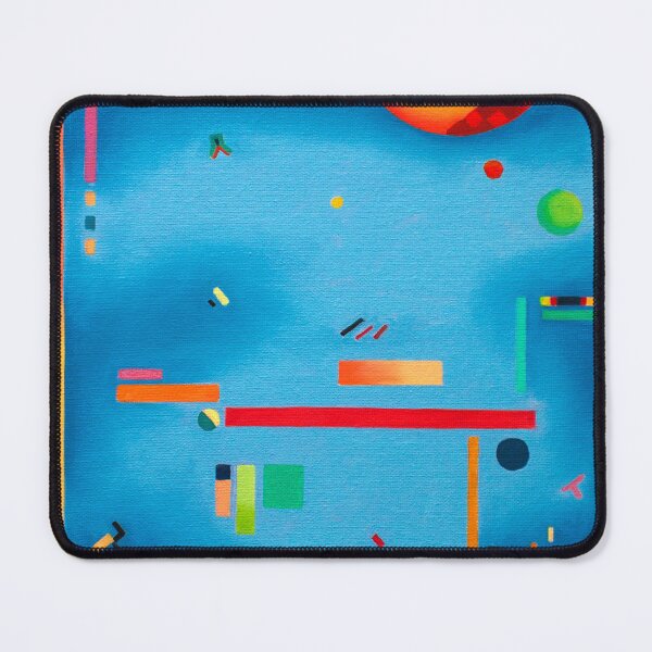 Item preview, Living in Space designed and sold by Tereza Pilar  Art.