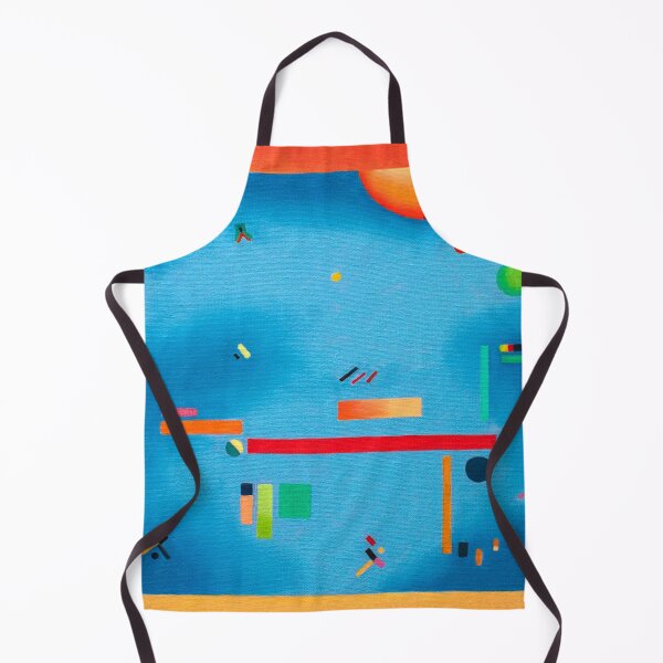 Item preview, Living in Space designed and sold by Tereza Pilar Art.