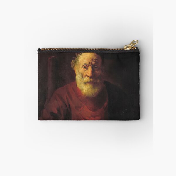 Item preview, Rembrandt Harmenszoon van Rijn, rembrandt artwork, rembrandt van rijn portrait designed and sold by The art world.