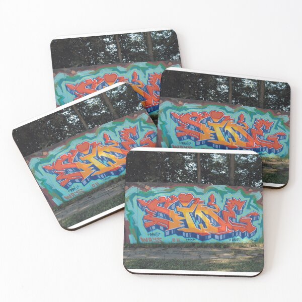 Item preview, SIDE AIO ALL IN ONE GRAFFITI designed and sold by GraffVT.