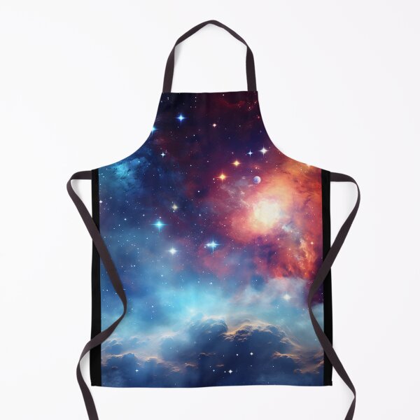 Item preview, Infinite expanses - space nebula designed and sold by unknown-places.
