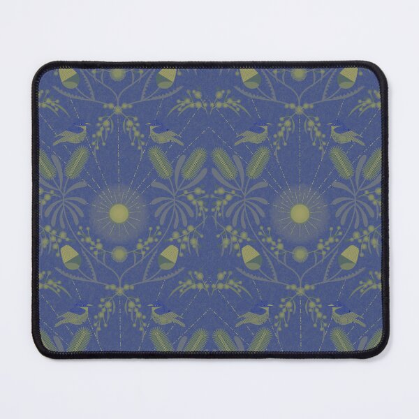 Item preview, Naturino - Wattle under the Australian Sun [7] designed and sold by Carina Parry Studios.