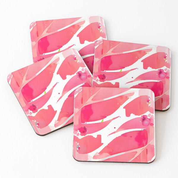 Item preview, Pink Giraffe designed and sold by Kendra Liester.