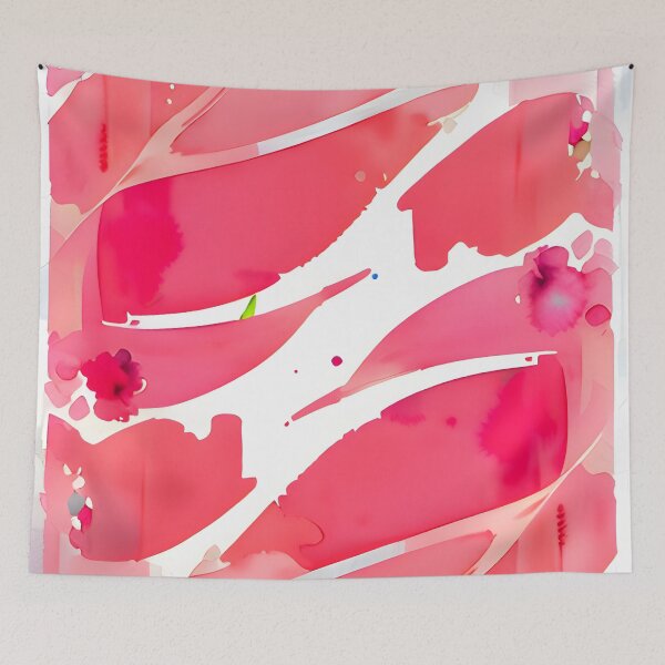 Item preview, Pink Giraffe designed and sold by Kendra Liester.