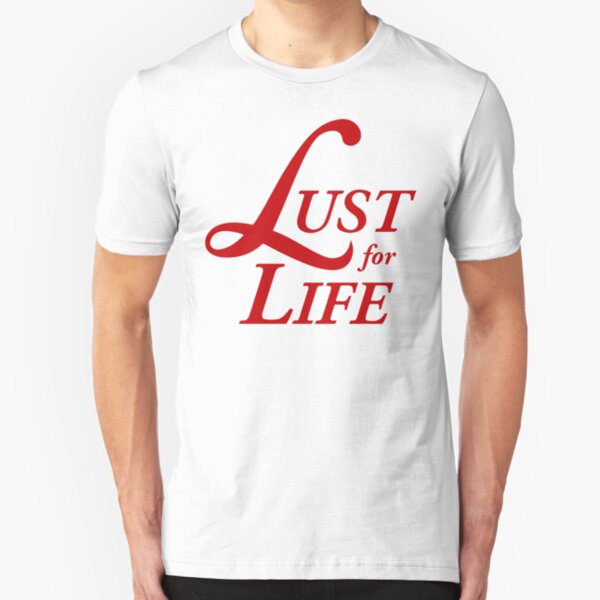 lana del rey lust for life tour shirt