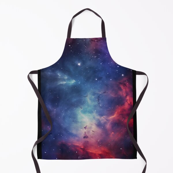 Item preview, Infinite expanses - colorful space designed and sold by unknown-places.