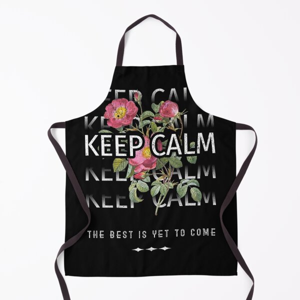 Item preview, Keep Calm The Best Is Yet To Come New Hope 2024 Keep Going designed and sold by OliveAndSnow.