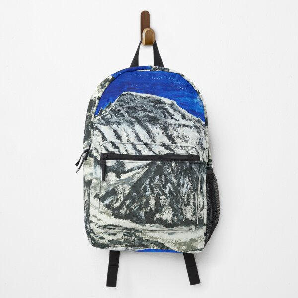 Item preview, The Jungfrau (4,158 m) Switzerland designed and sold by Nikafreihafen.