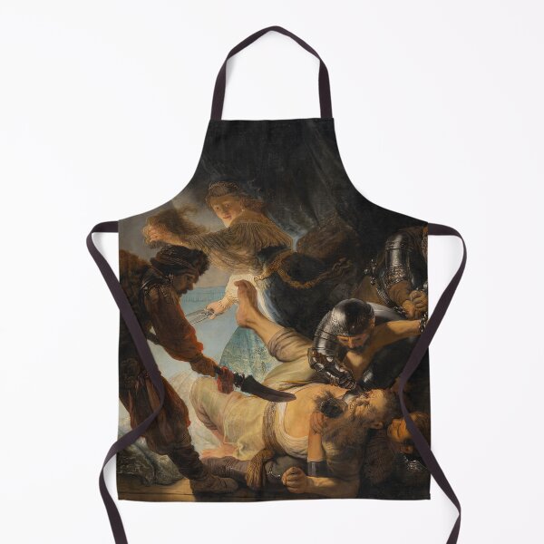 Item preview, Rembrandt Harmenszoon van Rijn, rembrandt artwork, rembrandt van rijn portrait designed and sold by The art world.