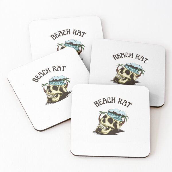 Item preview, beach rat designed and sold by soulsurferart.