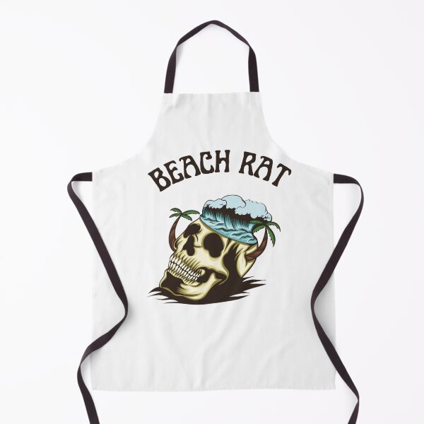 Item preview, beach rat designed and sold by soulsurferart.