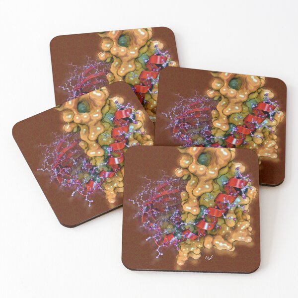 Item preview, Domain swapping protein designed and sold by Francisco J. Enguita.