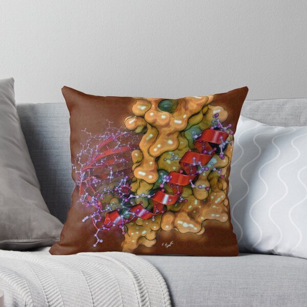 Item preview, Domain swapping protein designed and sold by Francisco J. Enguita.