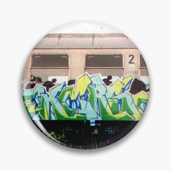 Artikelvorschau, Kers Fenster im Zug heruntergelassen entworfen und verkauft von GraffVT.