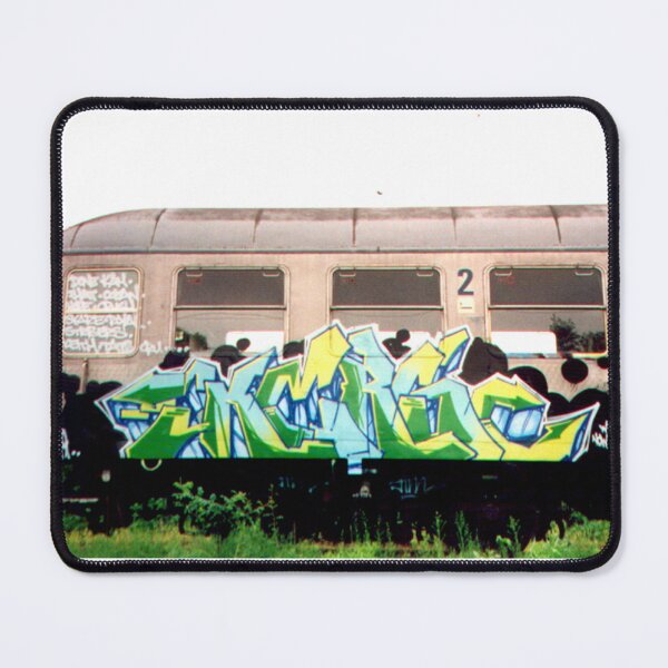 Item preview, Kers window down on train designed and sold by GraffVT.