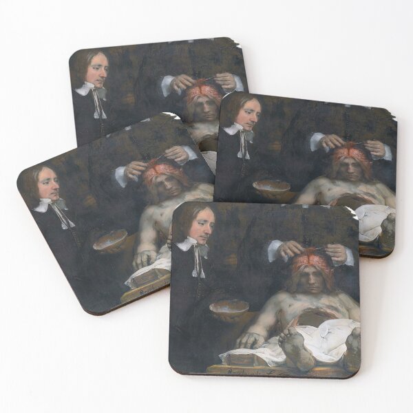 Item preview, Rembrandt Harmenszoon van Rijn, rembrandt artwork, rembrandt van rijn portrait designed and sold by The art world.