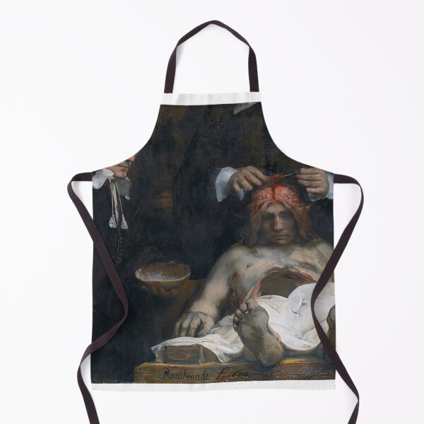 Item preview, Rembrandt Harmenszoon van Rijn, rembrandt artwork, rembrandt van rijn portrait designed and sold by The art world.