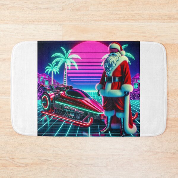 Item preview, The Future of Christmas designed and sold by DronzaX.