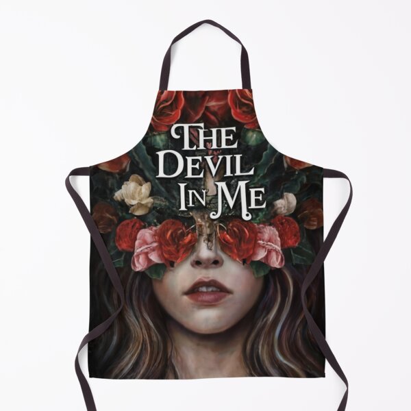 Item preview, The Devil in Me designed and sold by RayFallon.