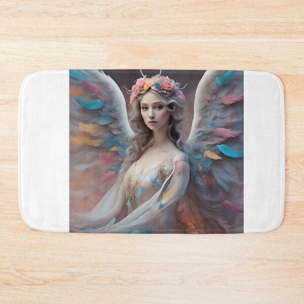 Item preview, Silver Angel  designed and sold by bogfl.
