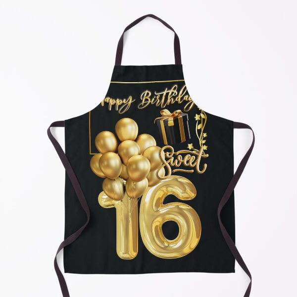 Item preview, Sweet 16 designed and sold by Donny1203.