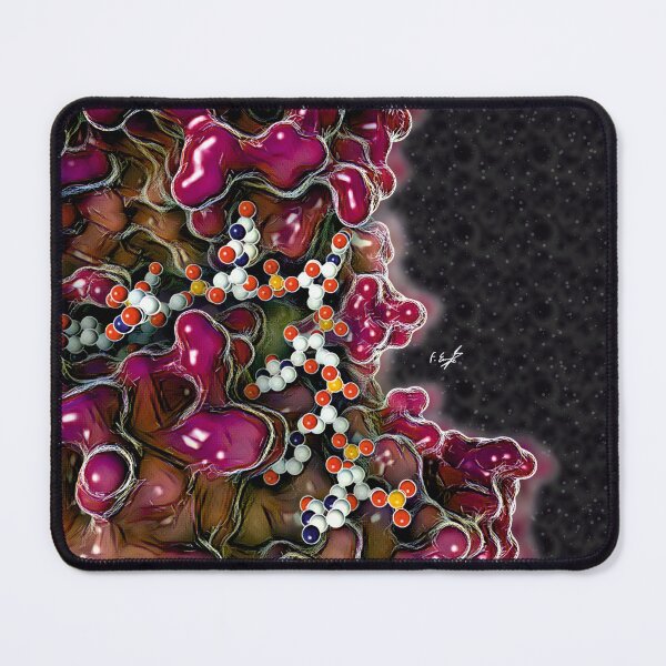 Item preview, RNA nuclease designed and sold by Francisco J. Enguita.