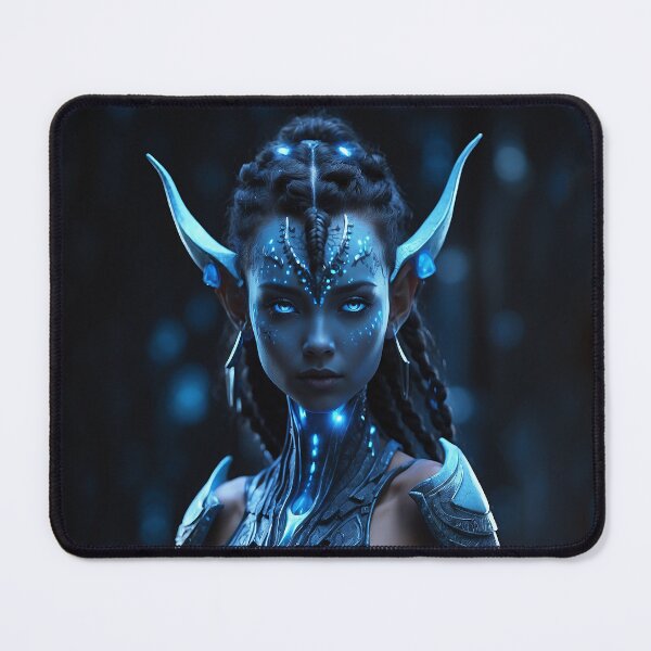Item preview, fantasy warriors characters elf designed and sold by Colorful-Worlds.