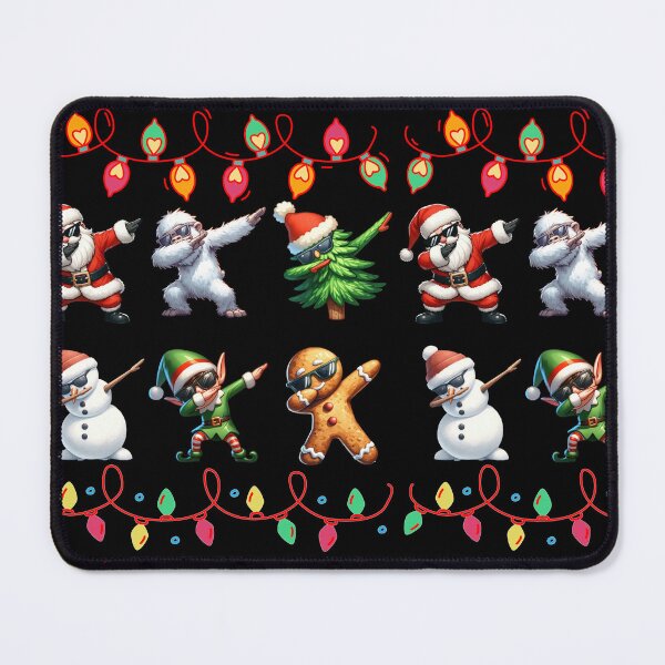 Item preview, Christmas Dabbing Santa Gift For Xmas  designed and sold by CHRIS-POD.