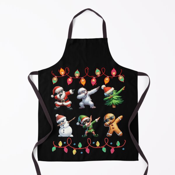 Item preview, Christmas Dabbing Santa Gift For Xmas designed and sold by CHRIS-POD.
