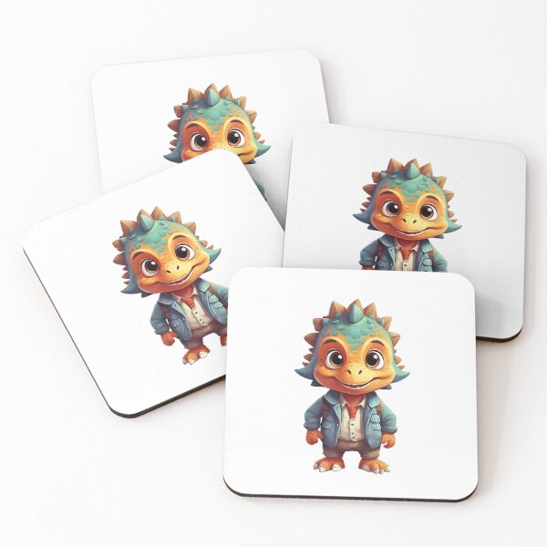 Item preview, Little dinosaur designed and sold by Promarkets.