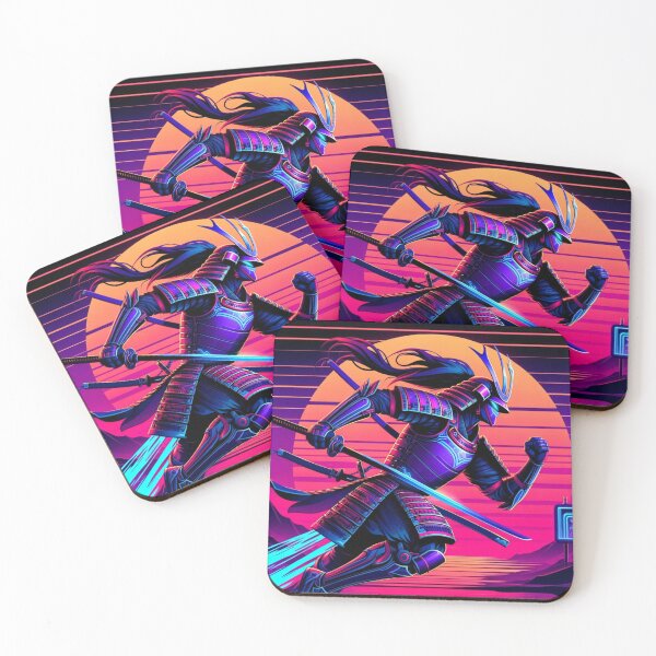Item preview, Transcendent RoninX designed and sold by DronzaX.