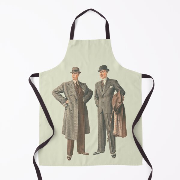 Item preview, Gentlemans Set for Retro Lover designed and sold by MaryRose73744.
