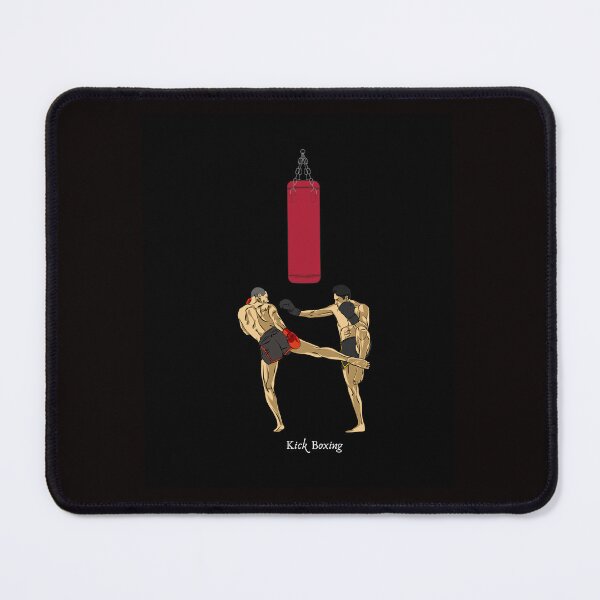 Item preview, Kick Boxing designed and sold by Donny1203.