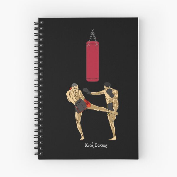Aperçu de l'œuvre Kick-boxing créée et vendue par Donny1203.