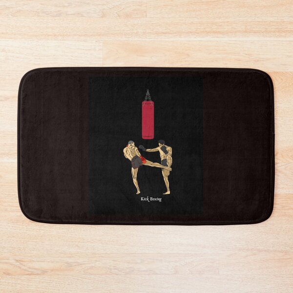 Item preview, Kick Boxing designed and sold by Donny1203.