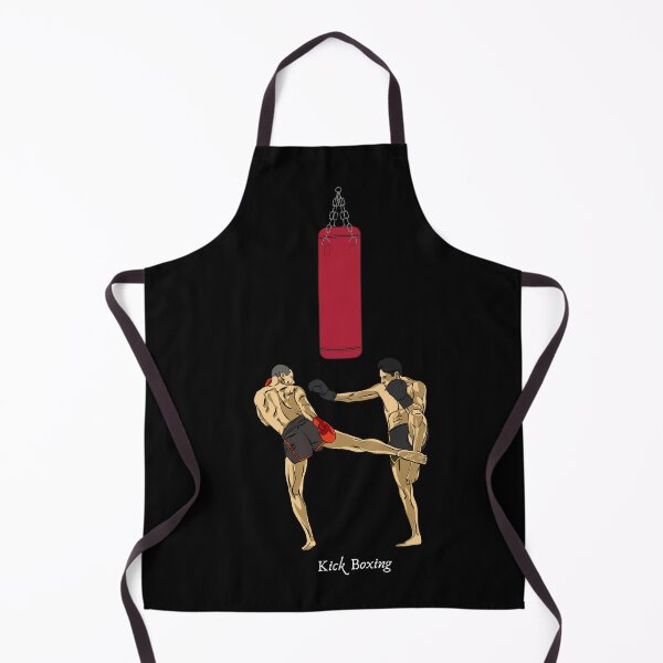 Item preview, Kick Boxing designed and sold by Donny1203.