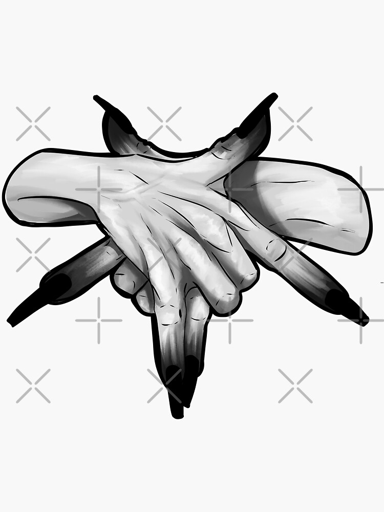 Hail Satan Hands Hail Satan Hi Res Stock Photography And Images