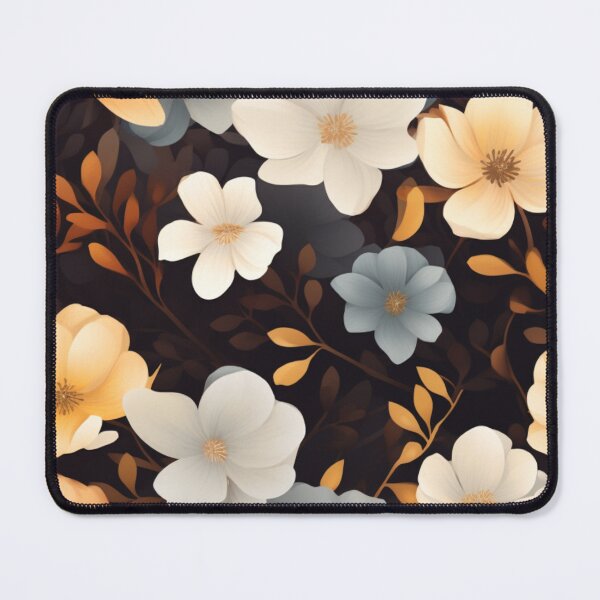 Item preview, Illustrated Florals: Coffee Mugs That Blossom with Style designed and sold by Creation Artful.