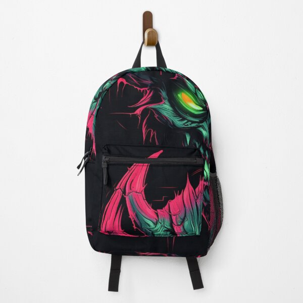 Item preview, Gargoyle Neon Pop Art 3 designed and sold by AstroRisq.