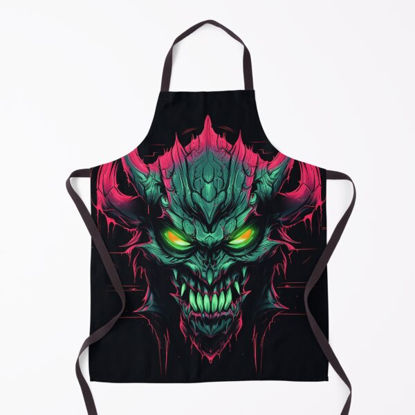 Item preview, Gargoyle Neon Pop Art 3 designed and sold by AstroRisq.