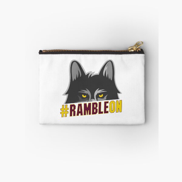 Item preview, #RAMBLEON designed and sold by freddylikeapple.