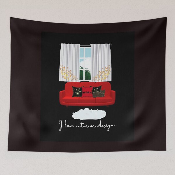 Item preview, Interior Design designed and sold by Donny1203.