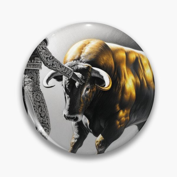 Item preview, Reflections Of A Matador designed and sold by DronzaX.
