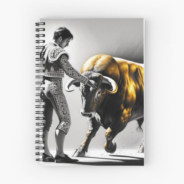 Item preview, Reflections Of A Matador designed and sold by DronzaX.