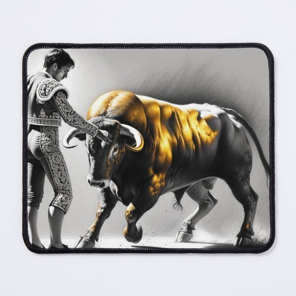 Item preview, Reflections Of A Matador designed and sold by DronzaX.