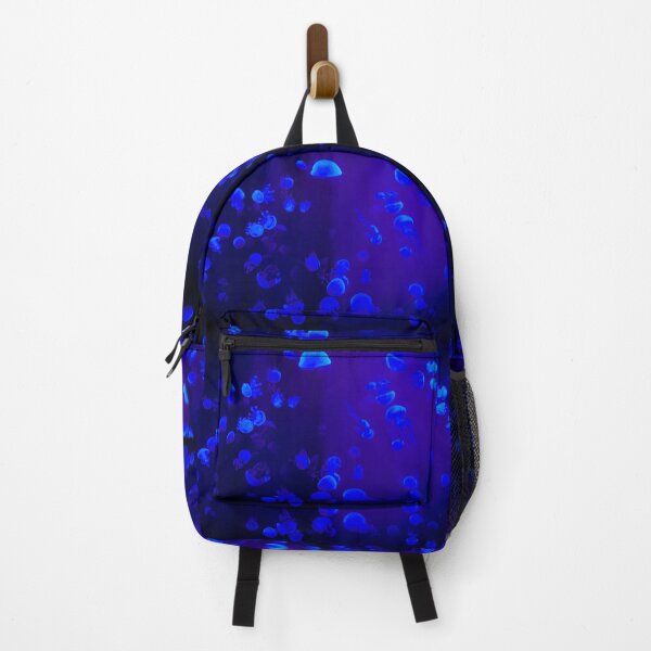 Item preview, Jelly Fish With Reflection Of Blue Light designed and sold by Funwaytrend.
