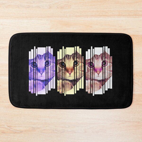Item preview, Cat arts designed and sold by Rbnano.