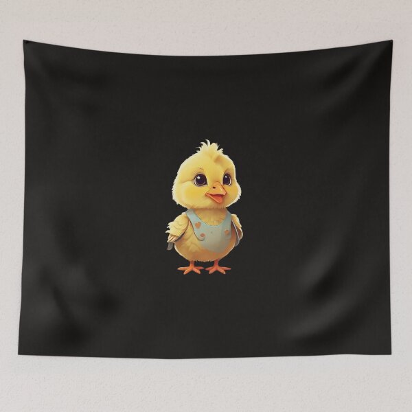 Item preview, Cute chicken designed and sold by Promarkets.