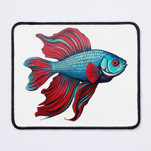 Item preview, Red and blue beta designed and sold by DiveIntoDesigns.