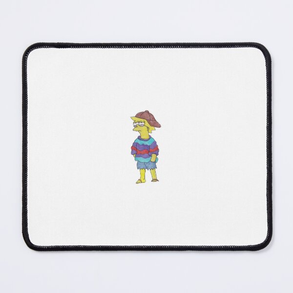 Item preview, cool lisa designed and sold by rubyoakley.